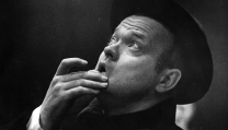 Orson Welles Orson Welles