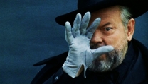 Orson Welles Orson Welles