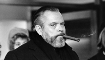 Orson Welles Orson Welles