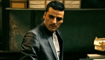Oscar Isaac Oscar Isaac
