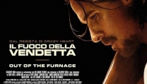 Il fuoco della vendetta Il fuoco della vendetta