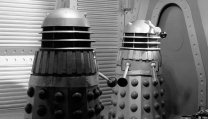 Daleks Daleks