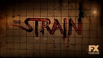 The Strain la serie tv scritta e prodotta da Guillermo Del Toro The Strain la serie tv scritta e prodotta da Guillermo Del Toro