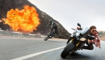 Mission: Impossible Mission: Impossible