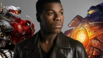 Pacific Rim: Uprising Pacific Rim: Uprising