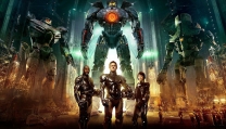Pacific Rim Pacific Rim