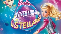 Barbie Avventura Stellare Barbie Avventura Stellare