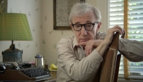 Woody Allen Woody Allen