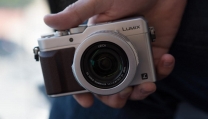 Panasonic Lumix DMC LX100 Panasonic Lumix DMC LX100