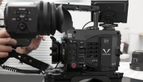 Panasonic Varicam Lt Panasonic Varicam Lt