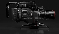 Panavision Millennium Digital XL 8K Panavision Millennium Digital XL 8K