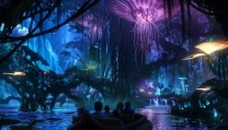 Pandora: The World of Avatar Pandora: The World of Avatar