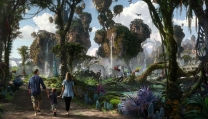 Pandora - World of Avatar Pandora - World of Avatar