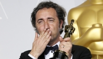 Paolo Sorrentino Paolo Sorrentino