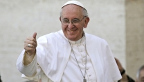 Papa Francesco Bergoglio Papa Francesco Bergoglio
