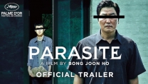 Parasite Parasite