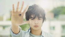 Parasyte Parasyte