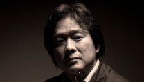 Park Chan-wook Park Chan-wook