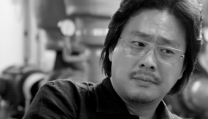 Park Chan-wook Park Chan-wook