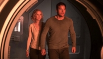 Passengers