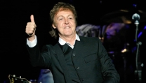Paul McCartney Paul McCartney