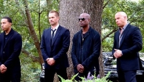 Paul Walker in Fast & Furious 7 Paul Walker in Fast & Furious 7