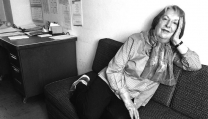 Pauline Kael