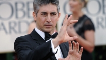 Il regista Alexander Payne Il regista Alexander Payne