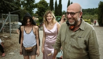 La pazza gioia - Paolo Virzì La pazza gioia - Paolo Virzì