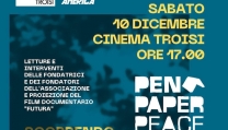 Pen Paper Peace Pen Paper Peace