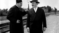 Don Camillo e l’onorevole Peppone Don Camillo e l’onorevole Peppone