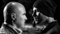 una scena di "Perez."
