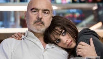 Una scena di "Perez." una scena di "Perez."