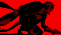 Persona 5 Persona 5