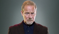 Peter Mullan