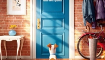 Locandina di Pets - Vita da animali