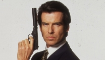 Pierce Brosnan Pierce Brosnan