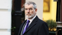 Pierce Brosnan Pierce Brosnan