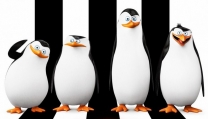 I pinguini di Madagascar I pinguini di Madagascar