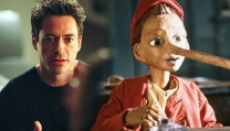 Pinocchio Pinocchio