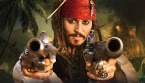 Pirati dei Caraibi - La vendetta di Salazar Pirati dei Caraibi - La vendetta di Salazar