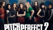 Locandina di Pitch Perfect 2 Locandina di Pitch Perfect 2