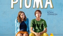 Locandina di Piuma Locandina di Piuma