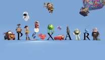 Pixar Pixar