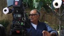 Abbas Kiarostami Abbas Kiarostami