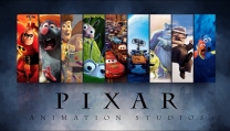 Pixar Pixar