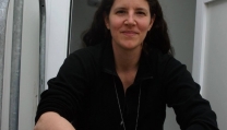 Laura Poitras Laura Poitras