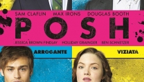 Locandina di Posh Locandina di Posh