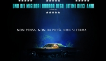 Locandina It Follows Locandina It Follows