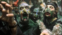 Poultrygeist Poultrygeist